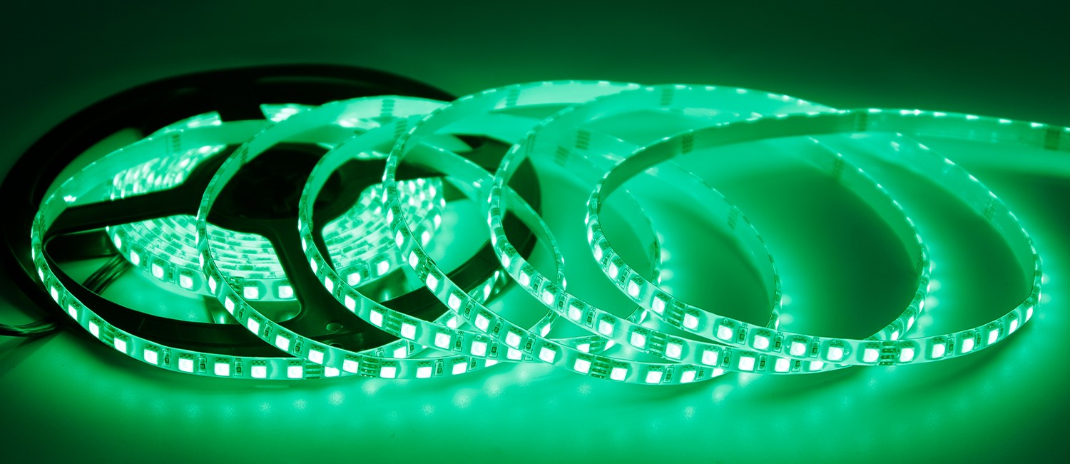 4040RGB七彩 108燈 24V